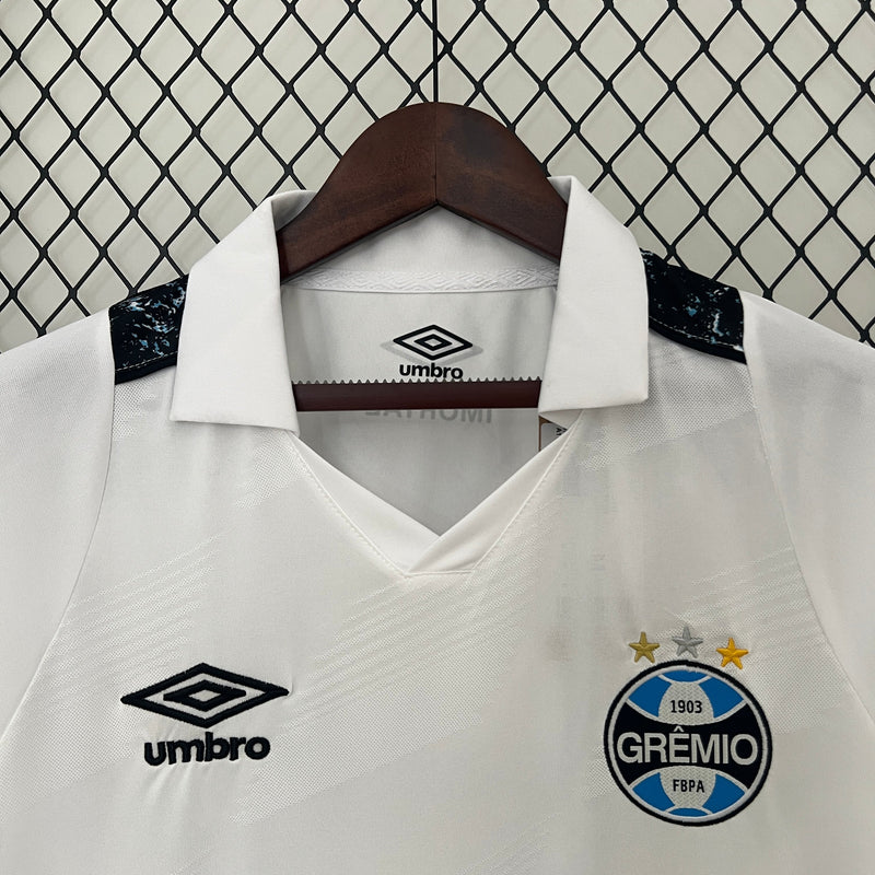 Camiseta Grêmio Away 24/25