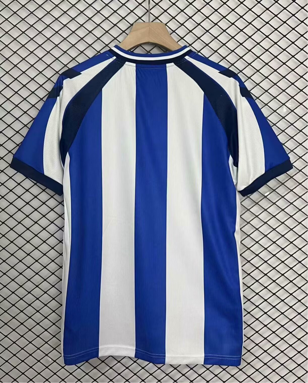 Camiseta Málaga CF Edición de Aniversario