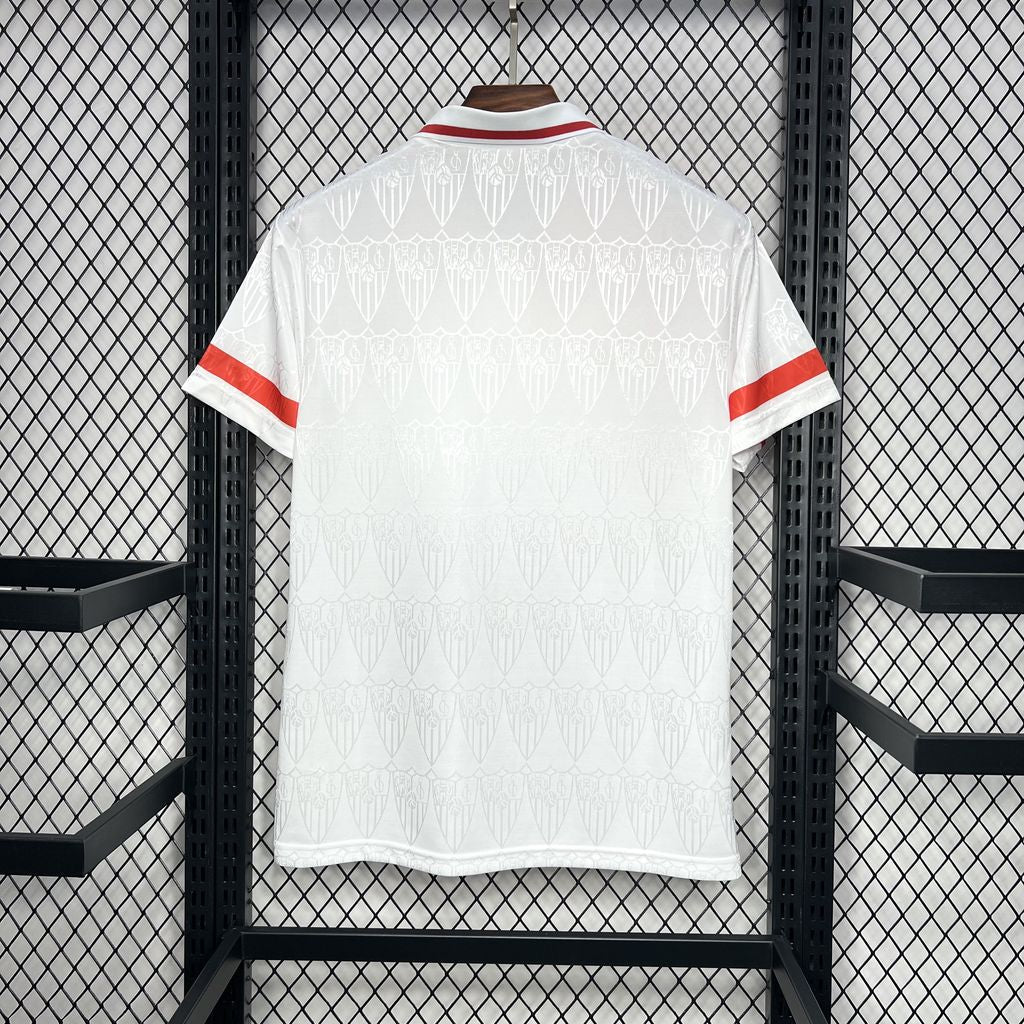 Camiseta Retro Sevilla FC 93/94