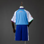 Camiseta y Pantalones para niños Málaga Home 2026/27