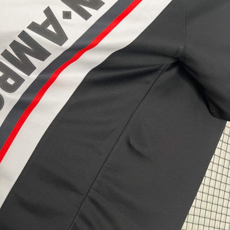 Camiseta Ajax Retro 98/99