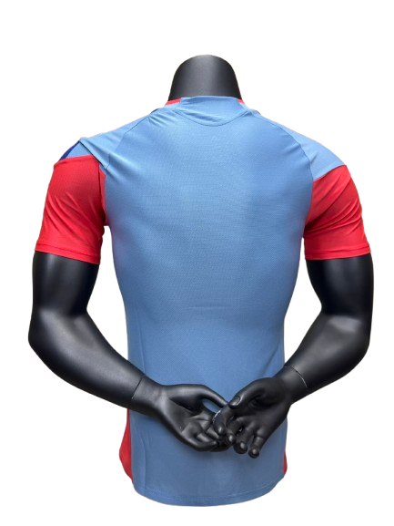 Camiseta Japón entrenamiento 2026/27 - Jugador