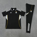 Camiseta y Pantalón Real Madrid 25/26