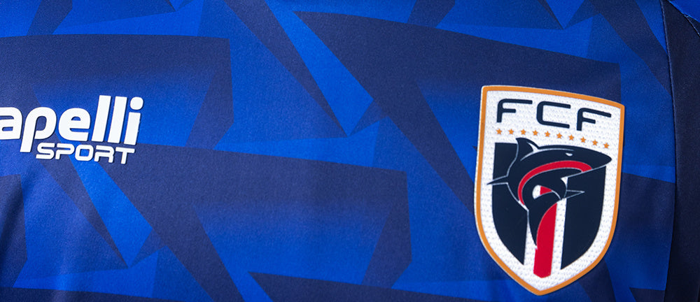 Camiseta Cabo Verde Home 2026/27