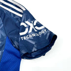 Camiseta Manchester United Away 24/25