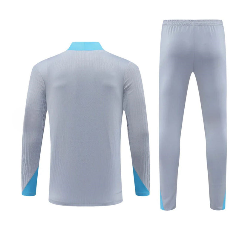 Chandal Niño Atletico de Madrid 24/25