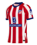 Camiseta Atletico de Madrid Home 2026/27 - Jugador