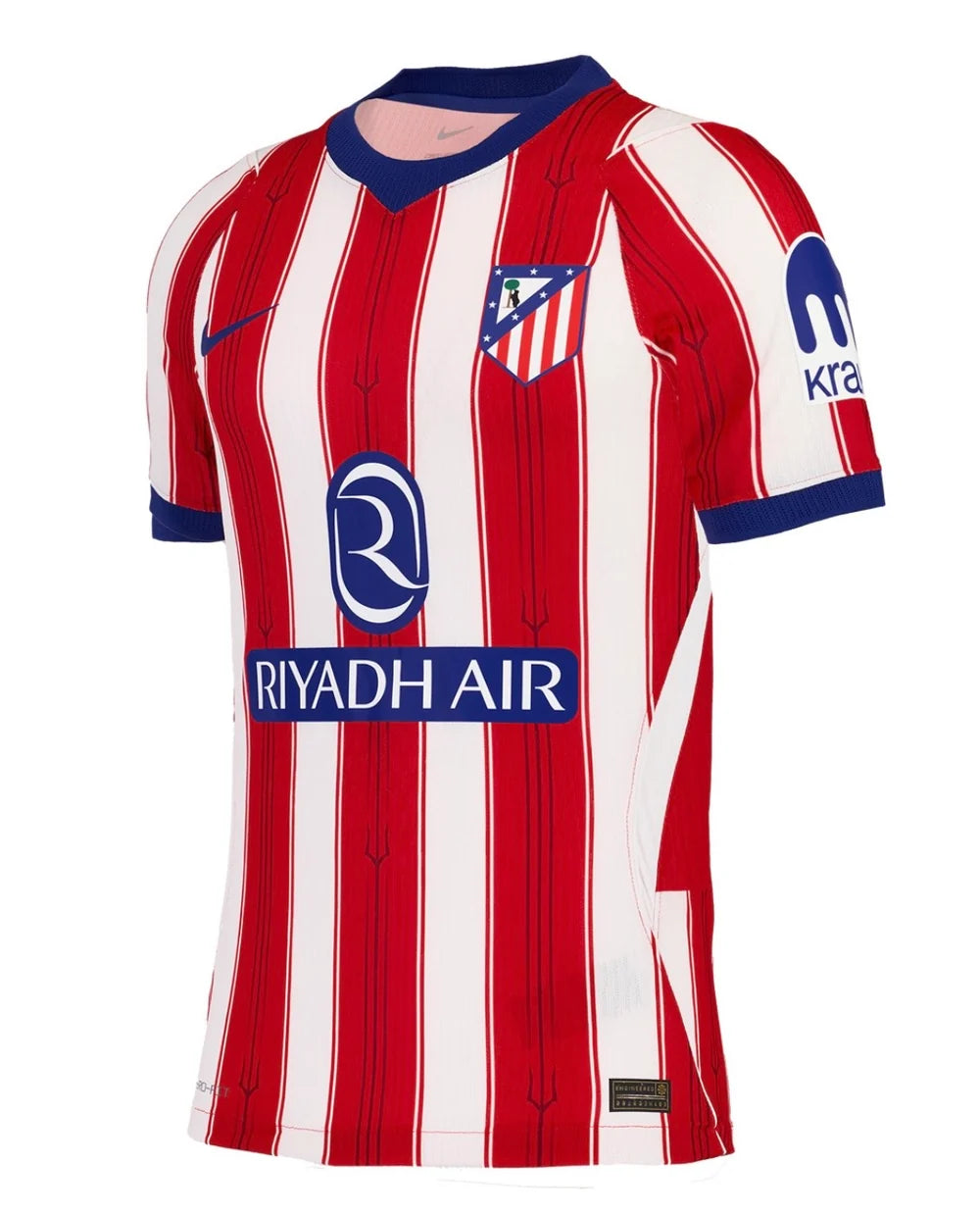 Camiseta Atletico de Madrid Home 2026/27 - Jugador