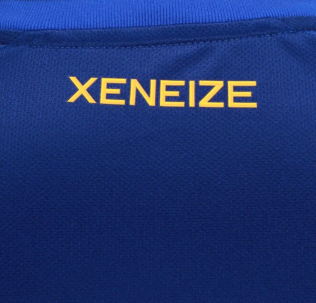 Camiseta Boca Juniors Home 26/27