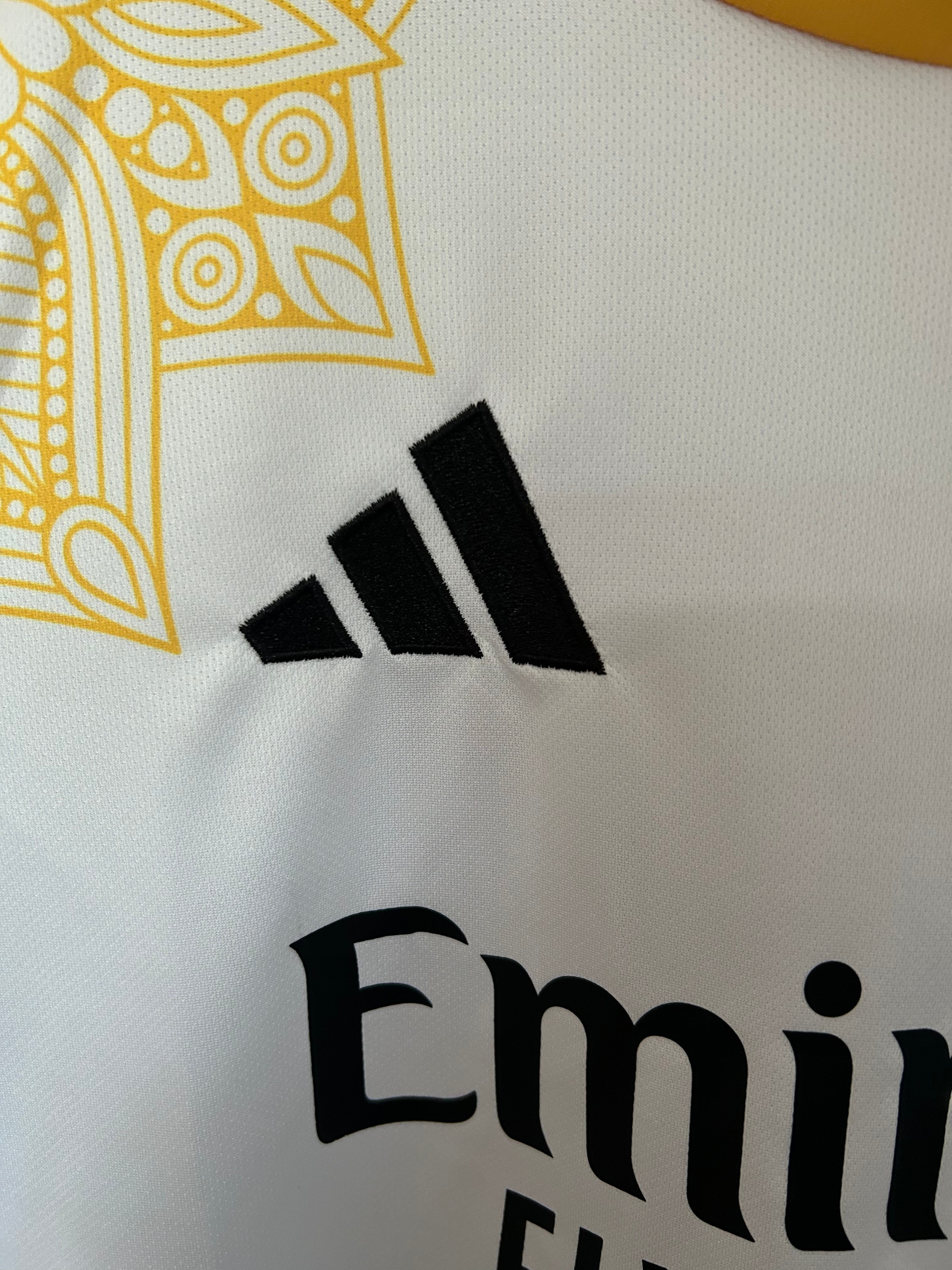Camiseta Real Madrid Edición Especial 25/26