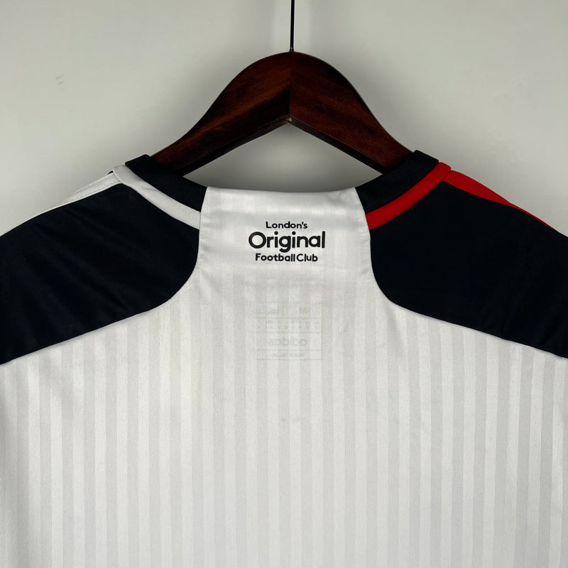 Camiseta Fulham Home 23/24