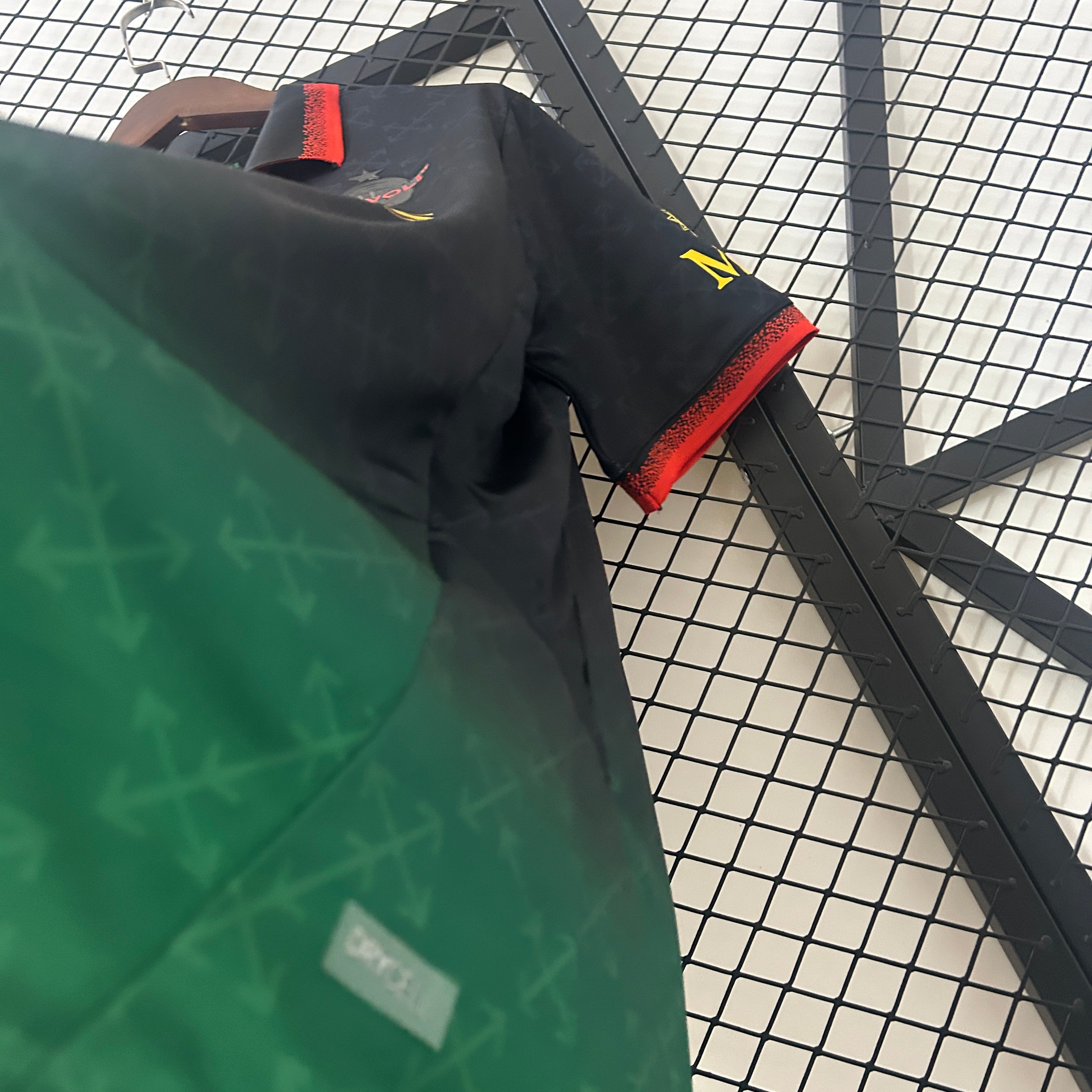 Camiseta AC Milan Edición Especial 25/26