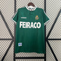 Camiseta Deportivo La Coruña Retro 99/00
