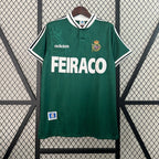 Camiseta Deportivo La Coruña Retro 99/00