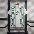 Camisa da Nigeria 24/25 - DA Sports Oficial