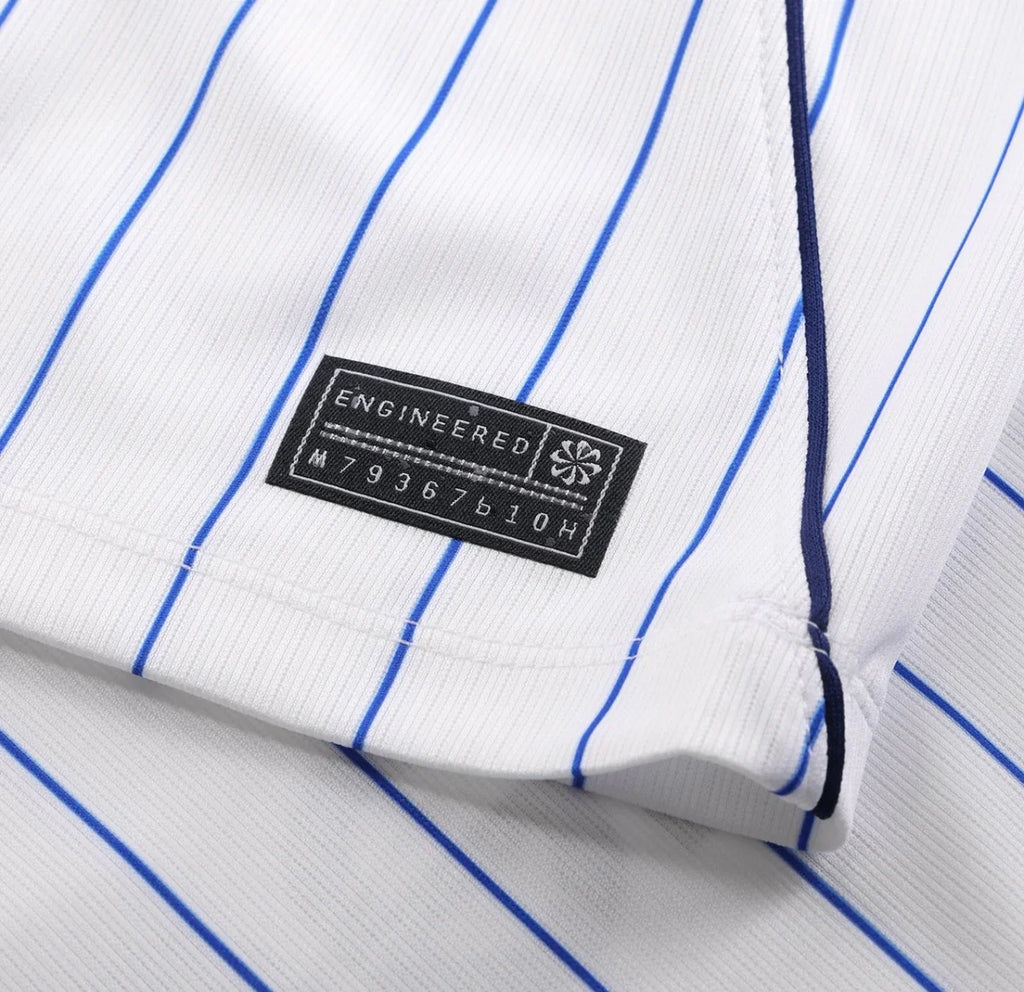 Camiseta Inter Away 26/27