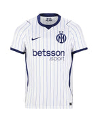 Camiseta y Pantalón para niños Inter Away 26/27