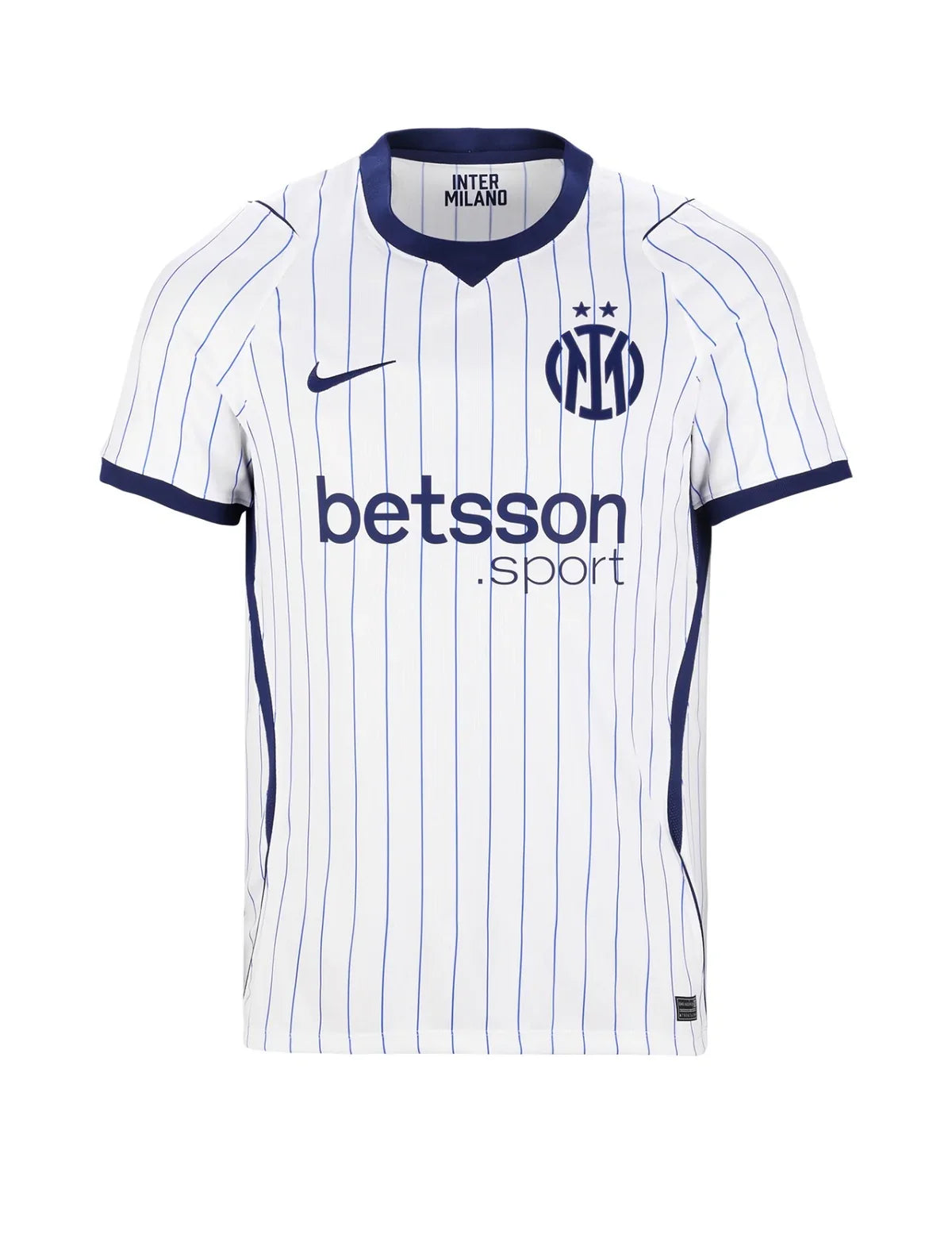 Camiseta y Pantalón para niños Inter Away 26/27