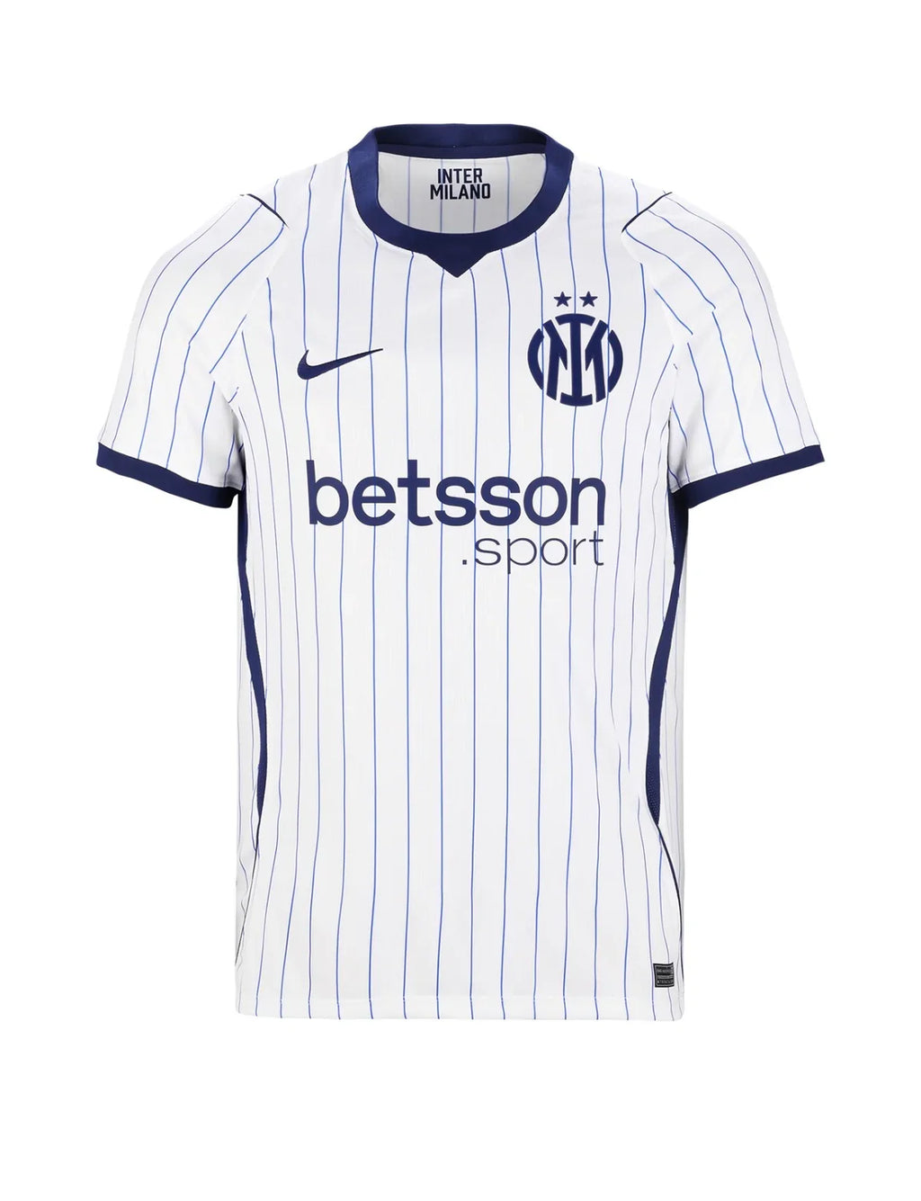 Camiseta y Pantalón para niños Inter Away 26/27 - Con Medias