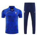 Conjunto Polo Francia 2025/26