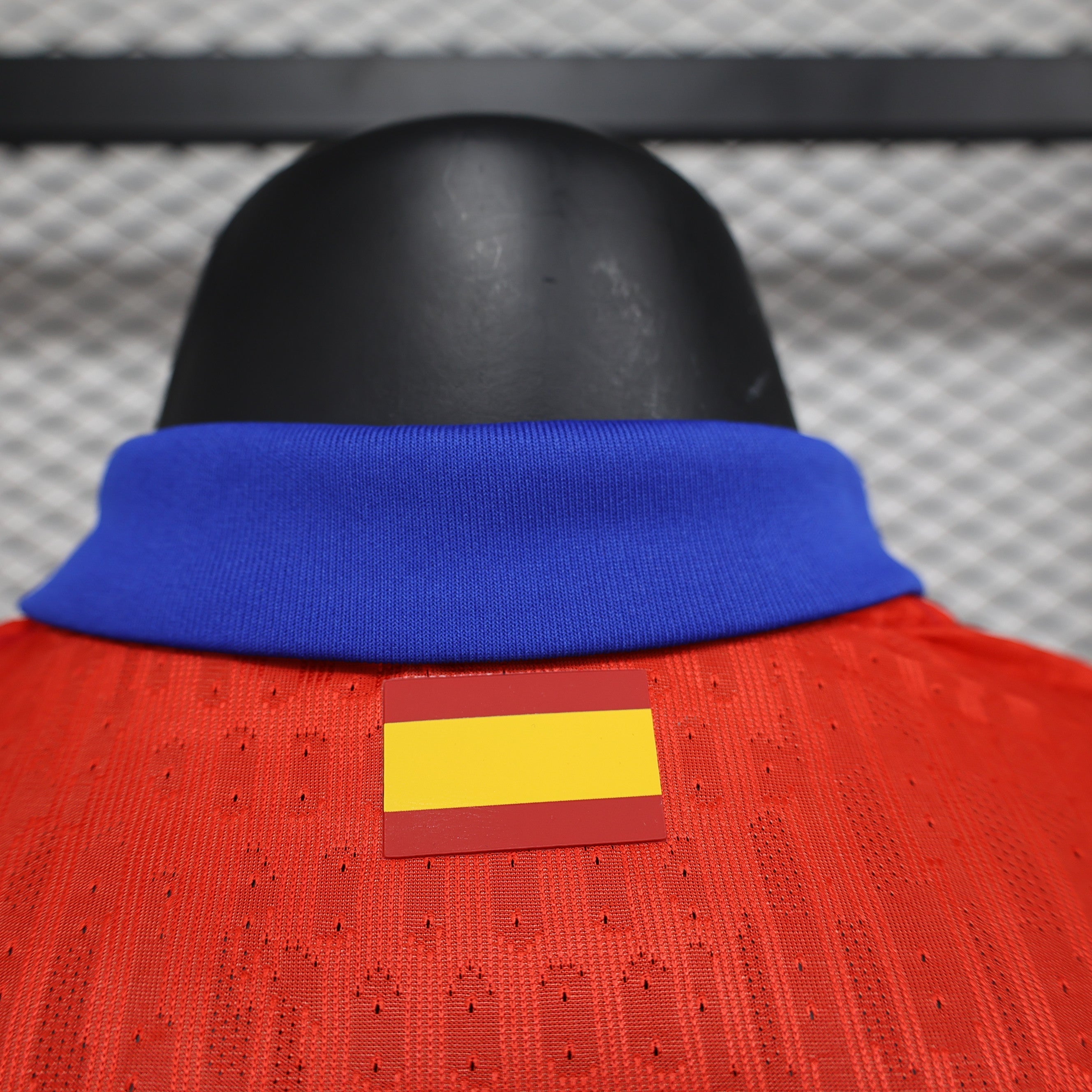 Camiseta Atletico de Madrid Home 24/25 - Jugador