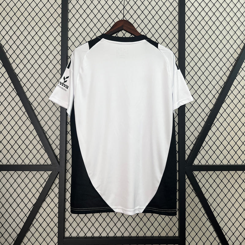 Camiseta Burgos CF Home 24/25