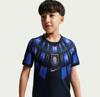 Camiseta y Pantalones para niños Uruguay Away 26/27