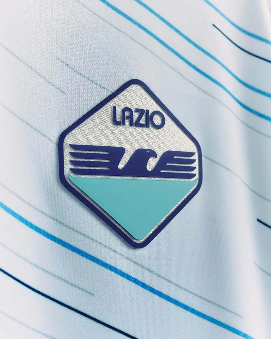 Camiseta S.S Lazio Away 26/27 - Jugador