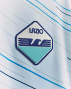 Camiseta S.S Lazio Away 26/27 - Jugador