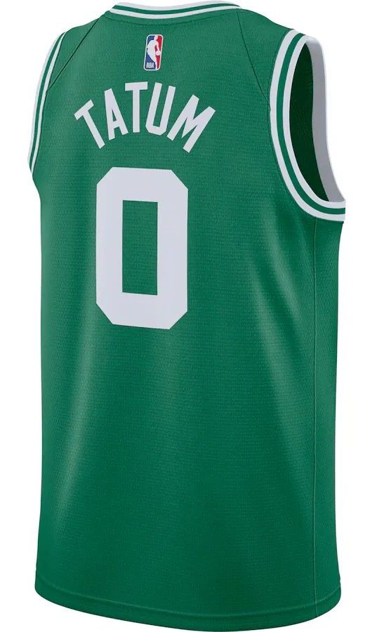 NBA Boston Celtics - Jayson Tatum