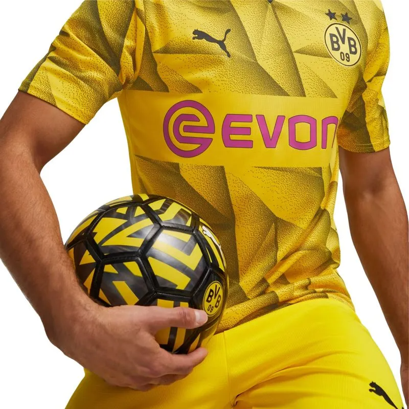 Camiseta Borussia Dortmund 23/24