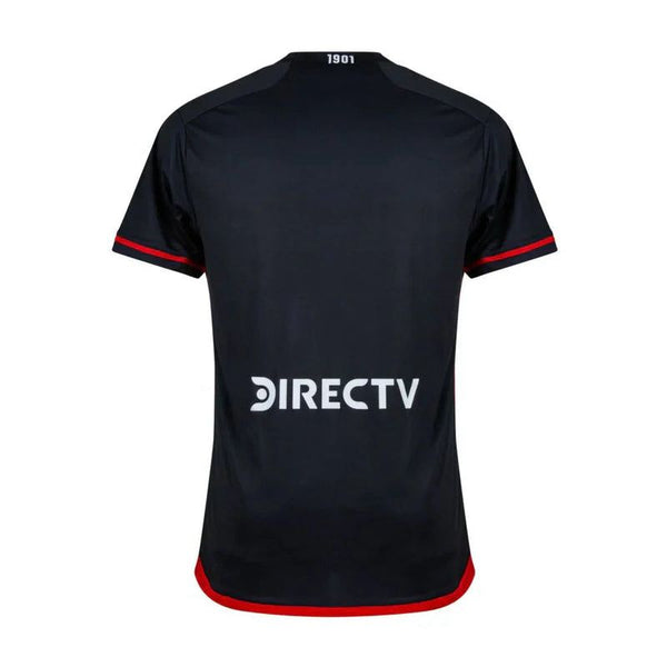 Camiseta River Plate Away 24/25