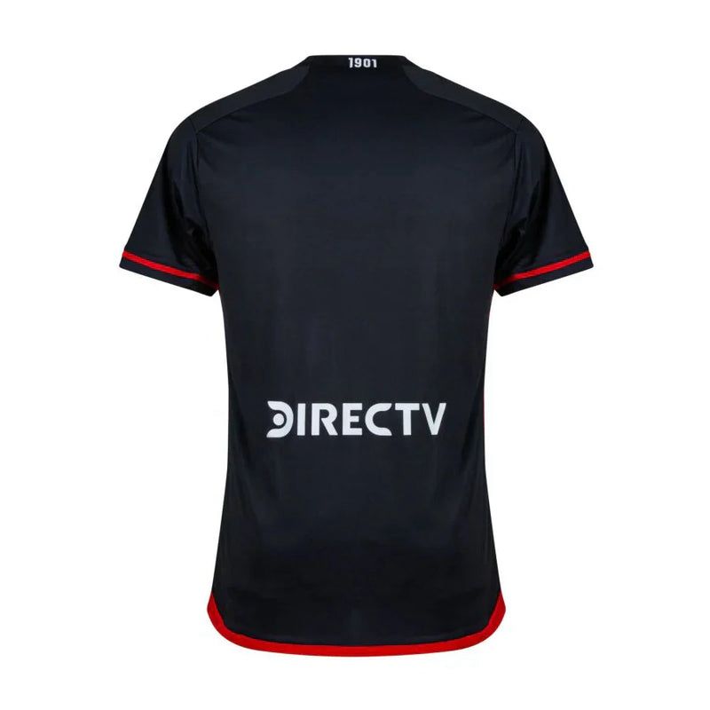 Camiseta River Plate Away 24/25