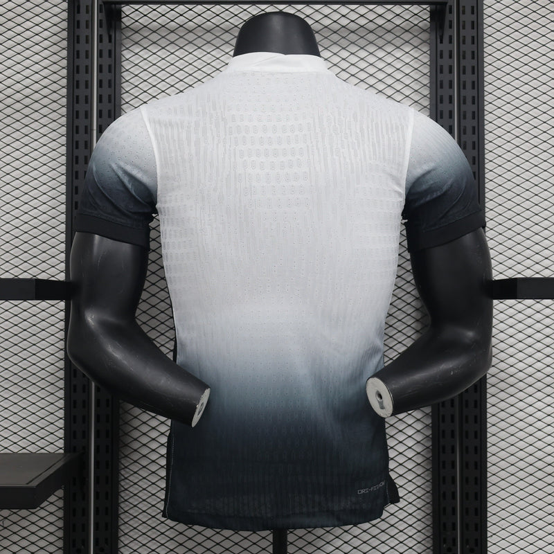 Camiseta Corinthians Home 24/25 - Jugador