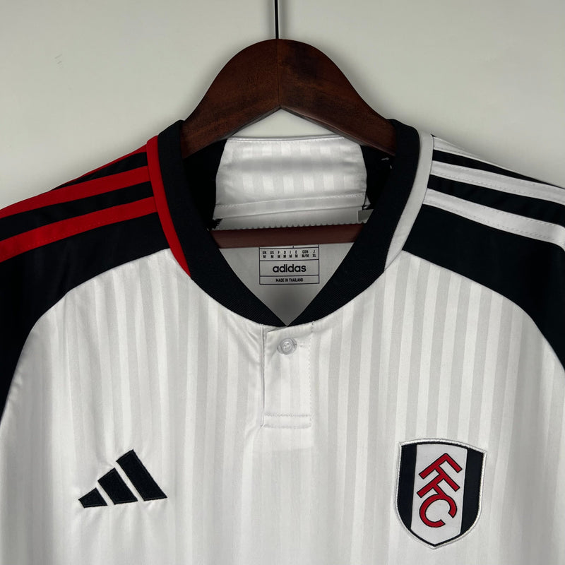 Camiseta Fulham Home 23/24
