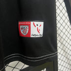 Camiseta Athletic Club Bilbao Retro 2005/2008
