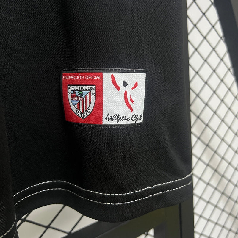 Camiseta Athletic Club Bilbao Retro 2005/2008