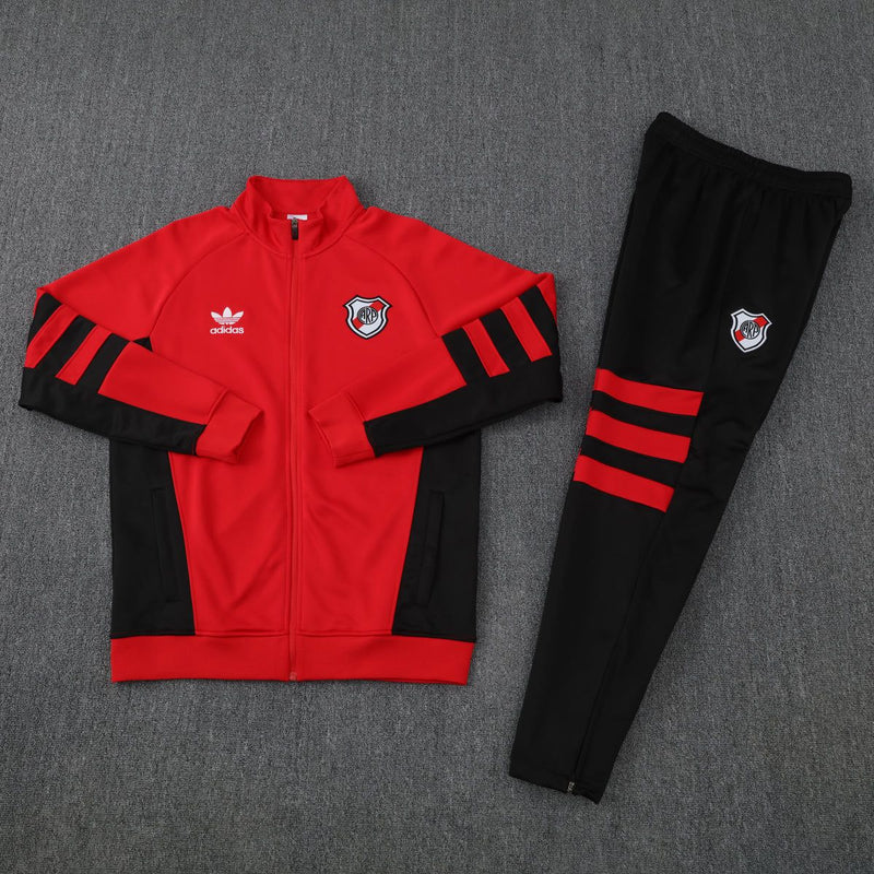 Chandal River Plate 25/26