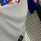 Camiseta Atletico de Madrid Retro 96/97