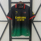 Camiseta AC Milan Edición Especial 25/26