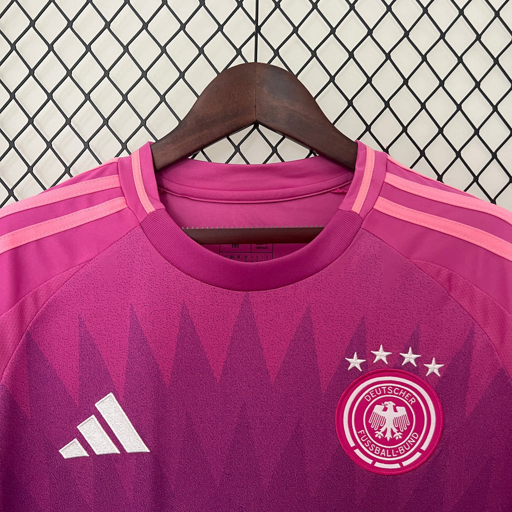 Camiseta Alemania Away 24/25