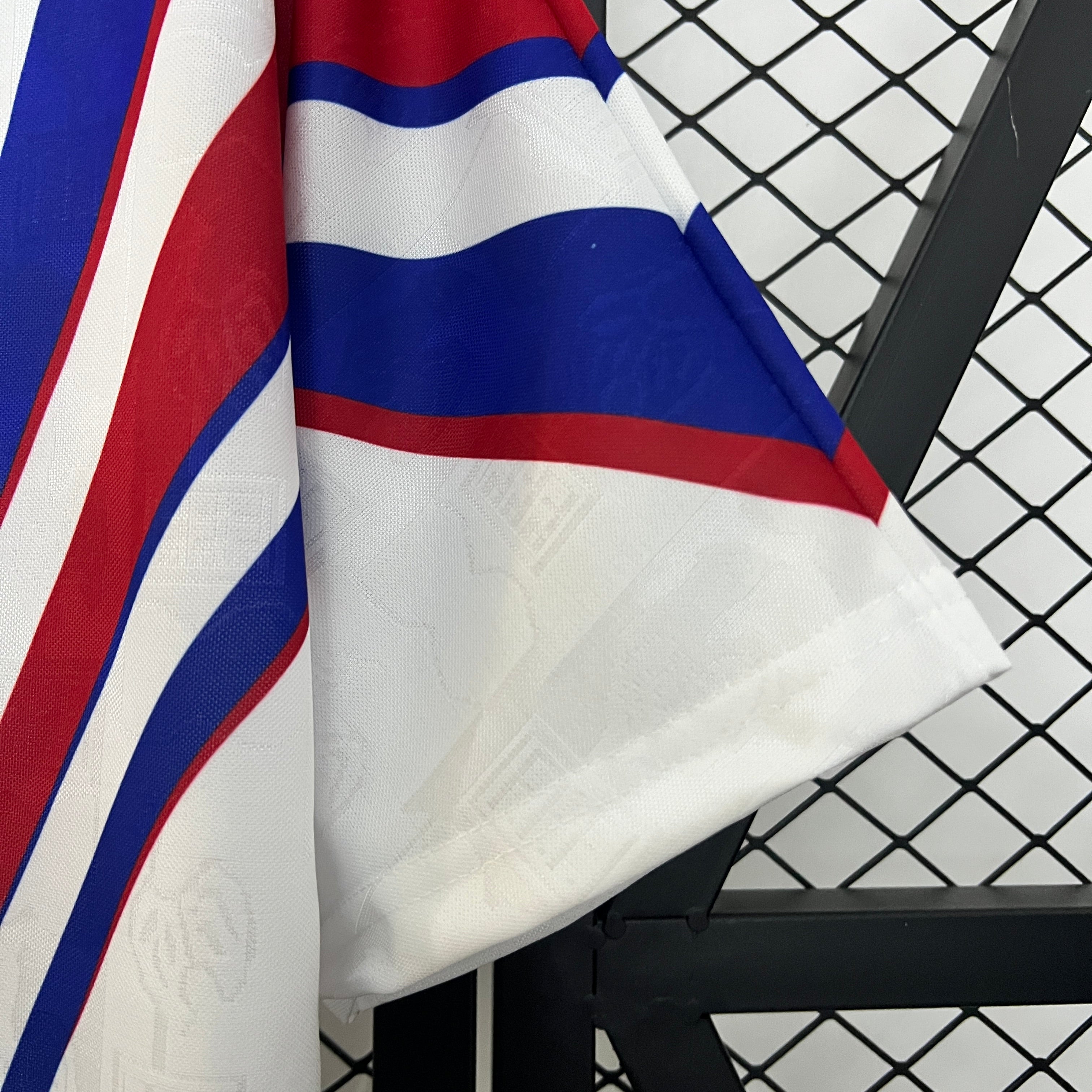 Camiseta Francia Retro 2006