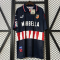 Camiseta Atletico de Madrid Retro 1997/1998