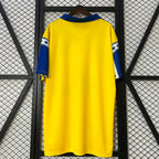 Camiseta Cádiz CF Retro 91/92
