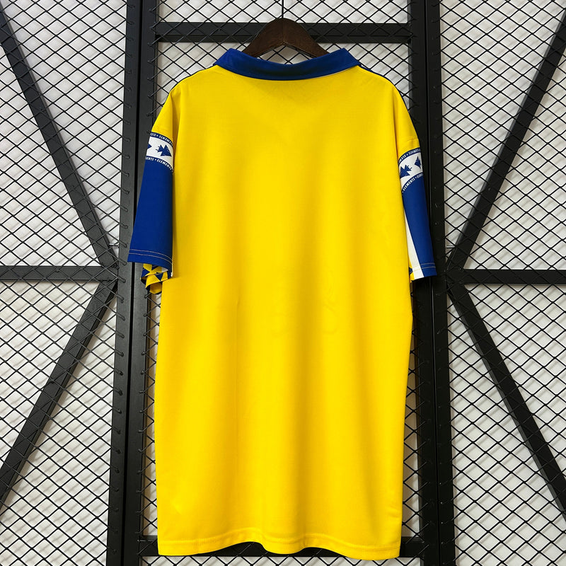 Camiseta Cádiz CF Retro 91/92