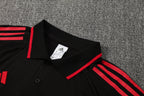 Conjunto Polo Liverpool 2025/26