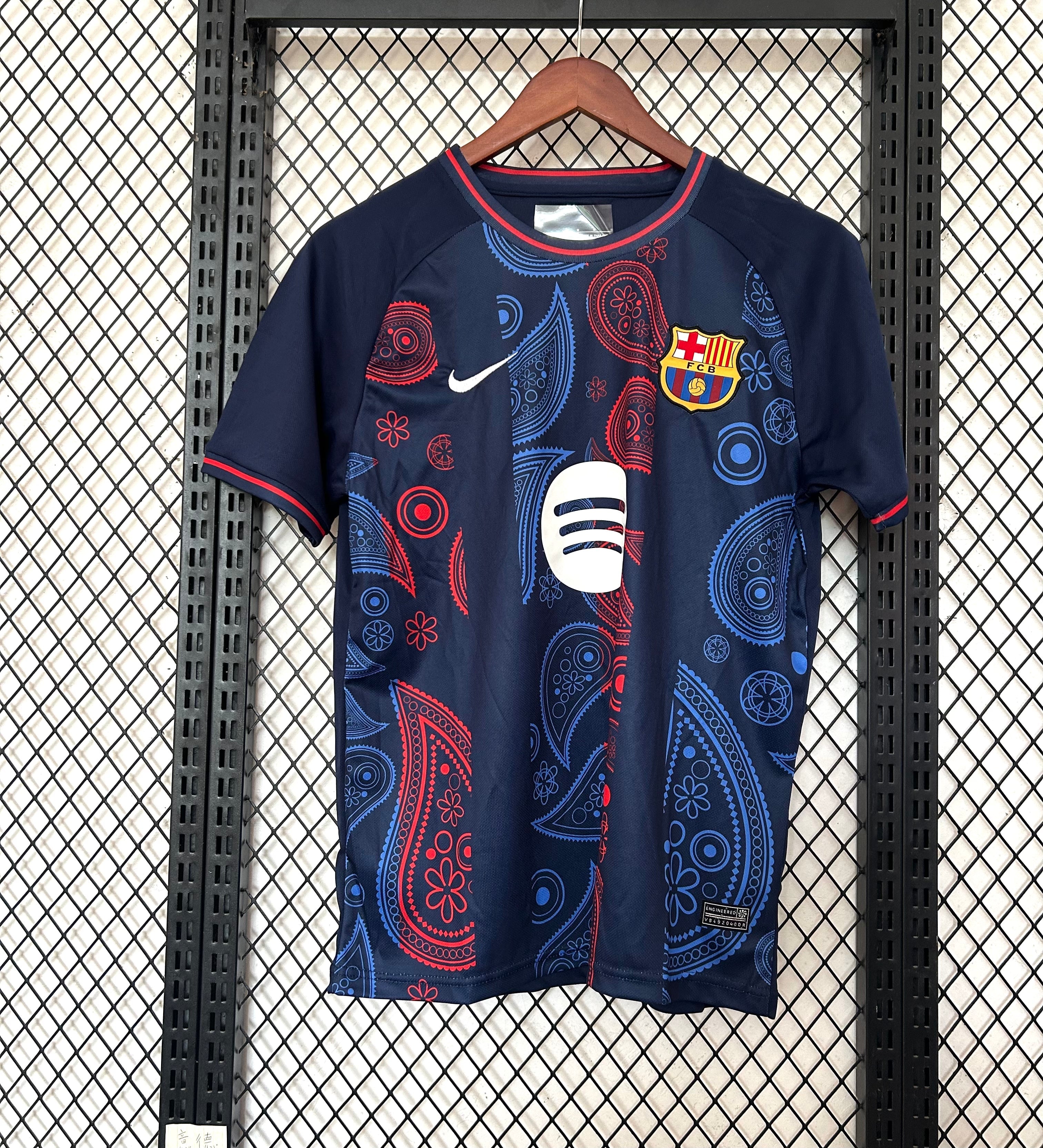 Camiseta FC Barcelona Edición Especial 25/26
