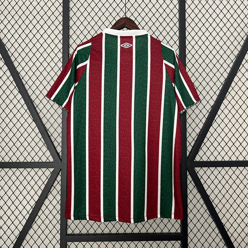Camiseta Fluminense Home 24/25