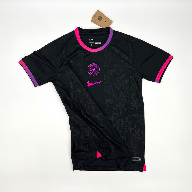Camiseta PSG Edición Especial 24/25