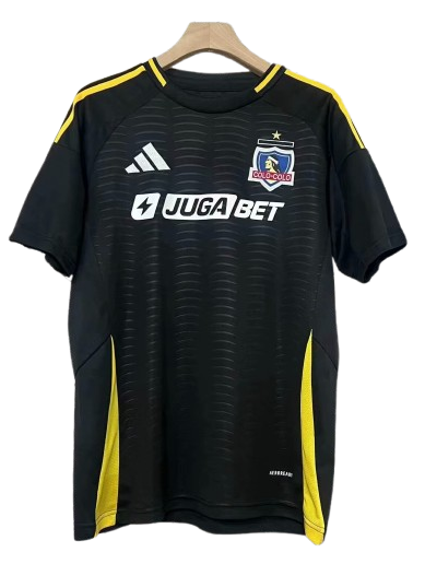 Camiseta Colo Colo Away 25/26